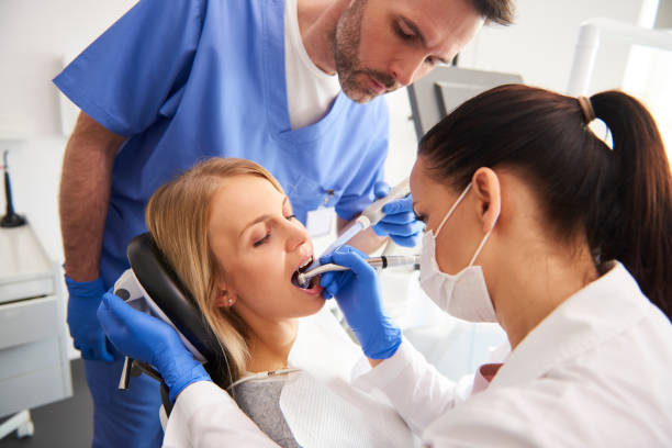 Brices Creek, NC Dental Services Company