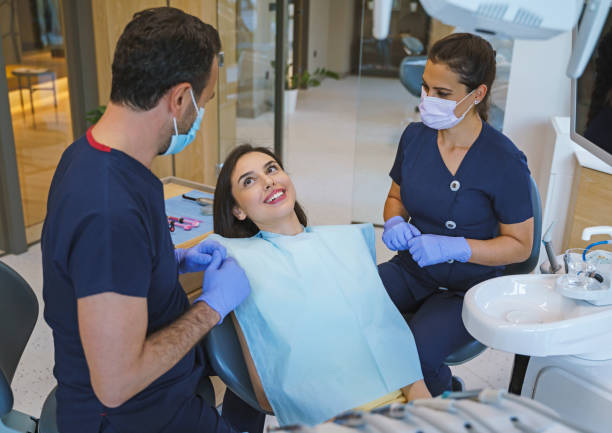 Advanced Technology for Better Dental Care in Brices Creek, NC