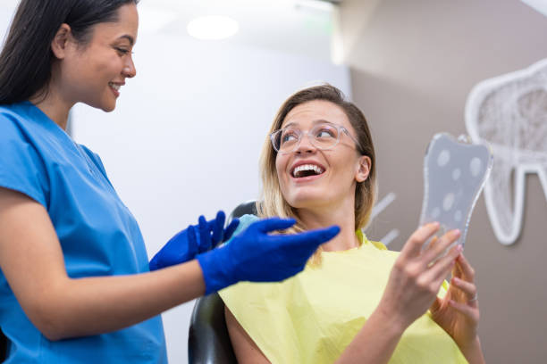 Best Root Canal Treatment  in Brices Creek, NC
