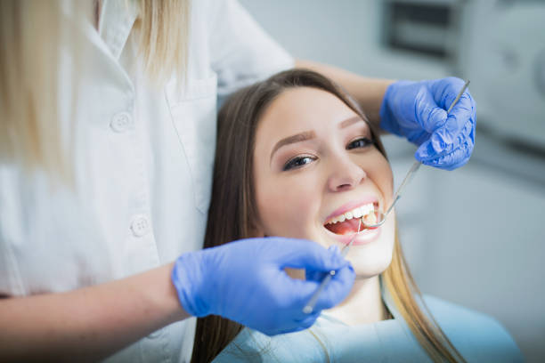 Advanced Technology for Better Dental Care in Brices Creek, NC