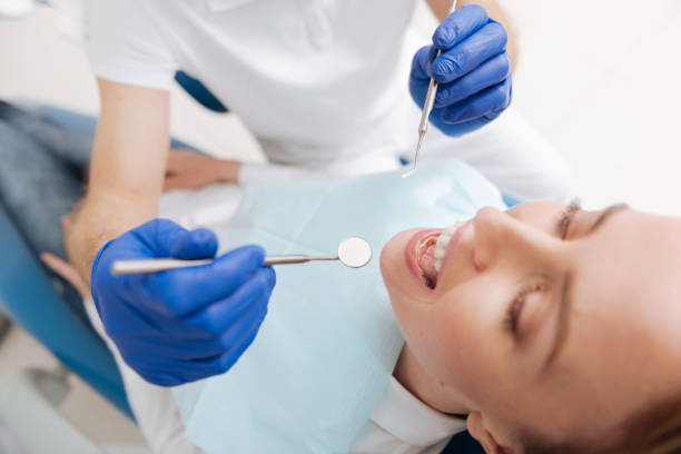 TMJ/TMD Treatment in Brices Creek, NC
