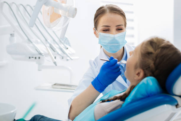 Dental Inlays and Onlays in Brices Creek, NC